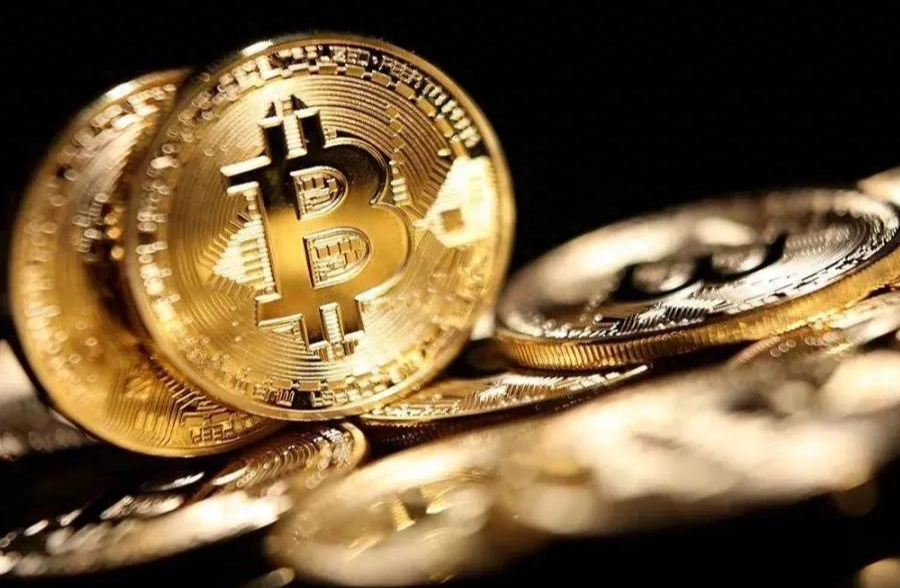 Bitcoin's Fundamental Value Logic