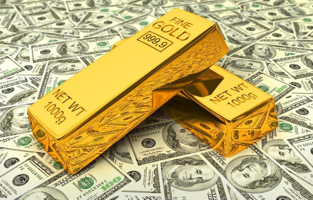 Fed Rate Cut Hopes Boost Gold?