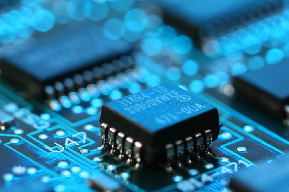 Semiconductor Boom: Index Soars