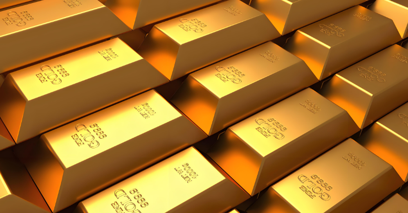 China Claims Discovery of a "Super Gold Mine"