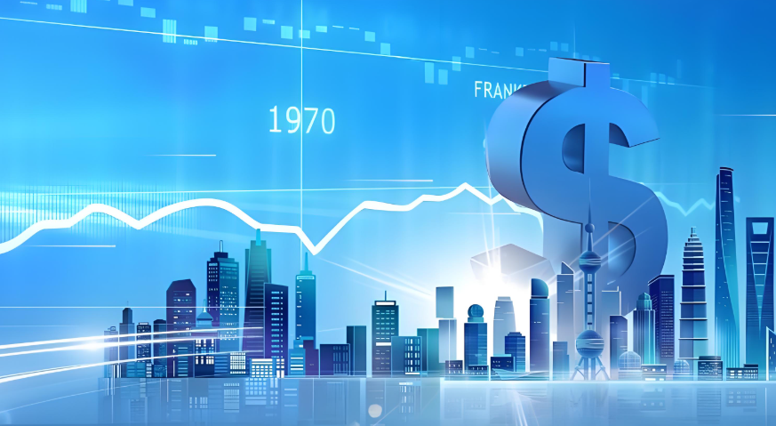 Strong Dollar Takes Center Stage