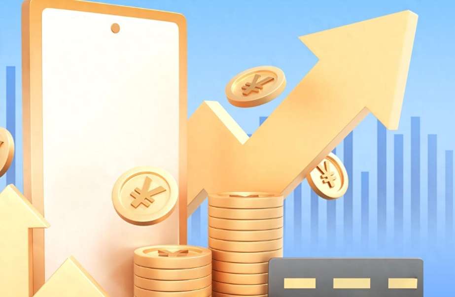 Banks Fuel Cross-Border E-commerce Growth