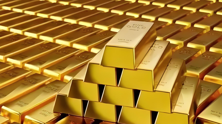 Gold Continues to Reach New Heights