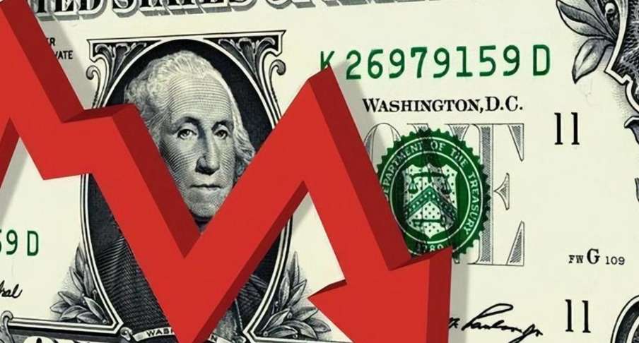 U.S. Stock Market Crashes!