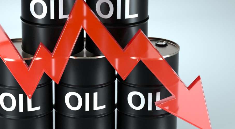 Will oil prices drop significantly again?