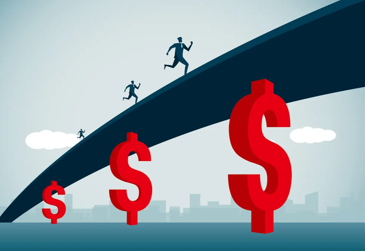 Investing Amid Inflation: Finding Opportunities