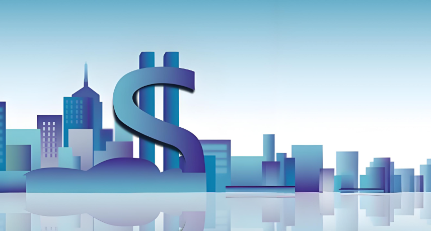 Continuous Rebound of the Dollar